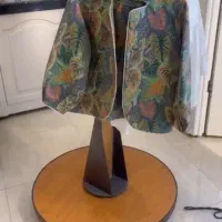 رگال لباس