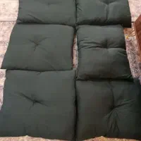 ۶عددتشک مبلمان باغی