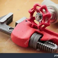 لوله کشی اب و فاضلاب وخردهکاری محمد