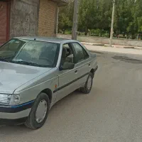 پژو مدل 97|خودرو سواری و وانت|آبپخش, |دیوار