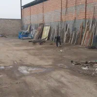 زمین درشهرک  حافظ۲۹