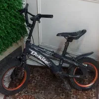 دوچرخه سایز ۱۲