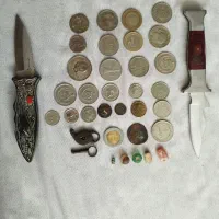 سکه کلکسیونی