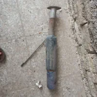 اگزوز اسپرت.کاملا سالم و بدون ایراد