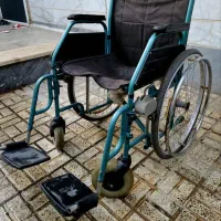 ویلچر تاشو