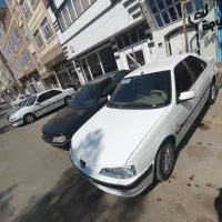 پارس ELX|خودرو سواری و وانت|میاندوآب, |دیوار