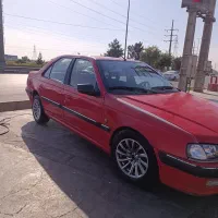 پارس مدل ۸۴