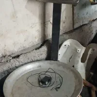 ترازو ۱۰۰کیلویی