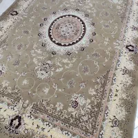 یک جفت فرش ۹ متری سالم و تمیز در حد
