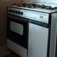 گاز فر دار