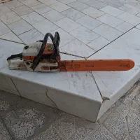 هرس کردن درختان