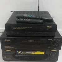 ویدیو vhs
