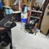 واگذاری کلیه ابزاروقطعات برق و کولرخودرو