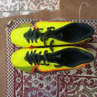 کفش استوک طرح cr100