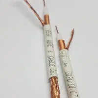 کابل آنتن و برق و دوربین خرده حتی ۵ متر