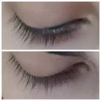 پر پشت کننده ابروومژه