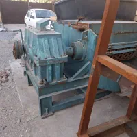 دستگاه شریدر(خورد کنه رانی.رادیاتور.قلمبه پلاستیک)