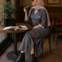 کفتان زنانه عمده پاییزی