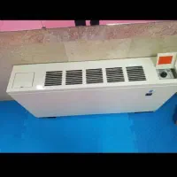 فروش یک عددفن کوئل ساراول زمینی