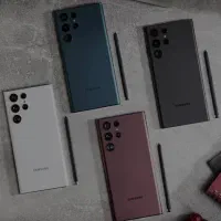 فروش خریدار شیامی سامسونگ s22 23 24 25 26 ultra fe