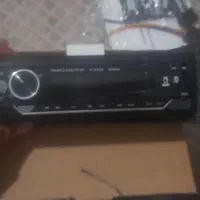 ضبط پنل جدا بلوتوث دار نو اکبند