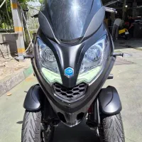 پیاجیو mp3 piaggio