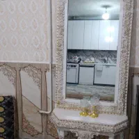 آینه رومیزی
