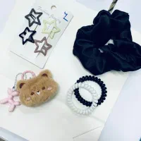 پک روز دختر اقتصادی