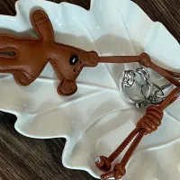 چارم بگ اکسسوری گردنبند دستبند آویزموبایل