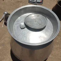 خ ظروف مسی روحی درب منزل