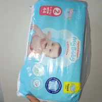 پوشک مای بی بی سایز ۲
