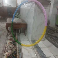حلقه ورزشی