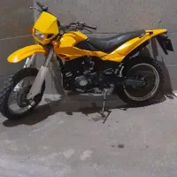 پرواز۲۰۰ cc