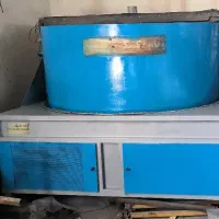 دستگاه قطعه شویی ، موتور شویی