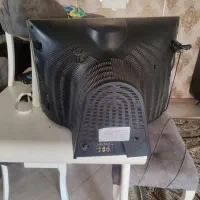 تلویزیون 21اینچ الجی