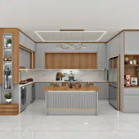 کابینت وکمد دیواری