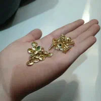 پرچ.پانچ طلایی