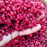 زرشک پفکی درجه یک