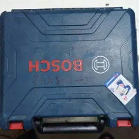 دریل شارژی بوش المانی ۱۲۰ li