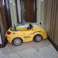 ماشین شارژی درحدنو