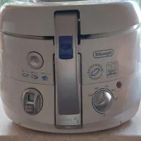 سرخ کن دلونگی اصل واقعی