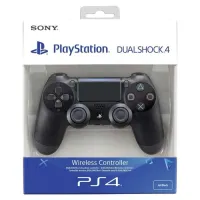 دسته بازی مدل DualShock 4|کنسول، بازی ویدئویی و آنلاین|اصفهان, شیخ اشراق|دیوار