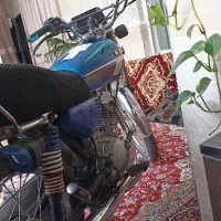 موتور 150|موتورسیکلت|چهاردولی, |دیوار