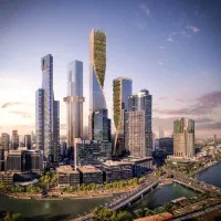 همکف راه جدا، ۱۰۰ متری، بسیجیان
