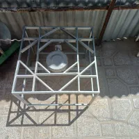 گاز تک شعله بزرگ