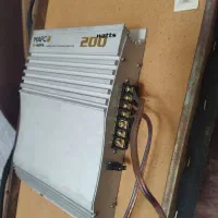 آمپلی‌فایر