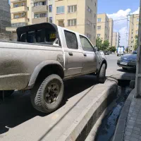 خودرو|خودرو سواری و وانت|تبریز, |دیوار