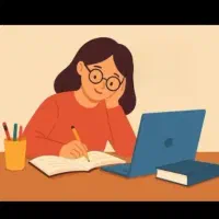 آزمون های نهایی و پایانترم