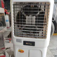 کولر آبی ایستاده جنرال