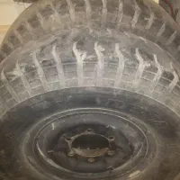 لاستیک نیسان